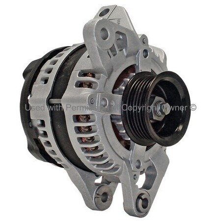Mpa Quality-Built Alternator Remanufactured, MPA Quality-Built 13919 13919